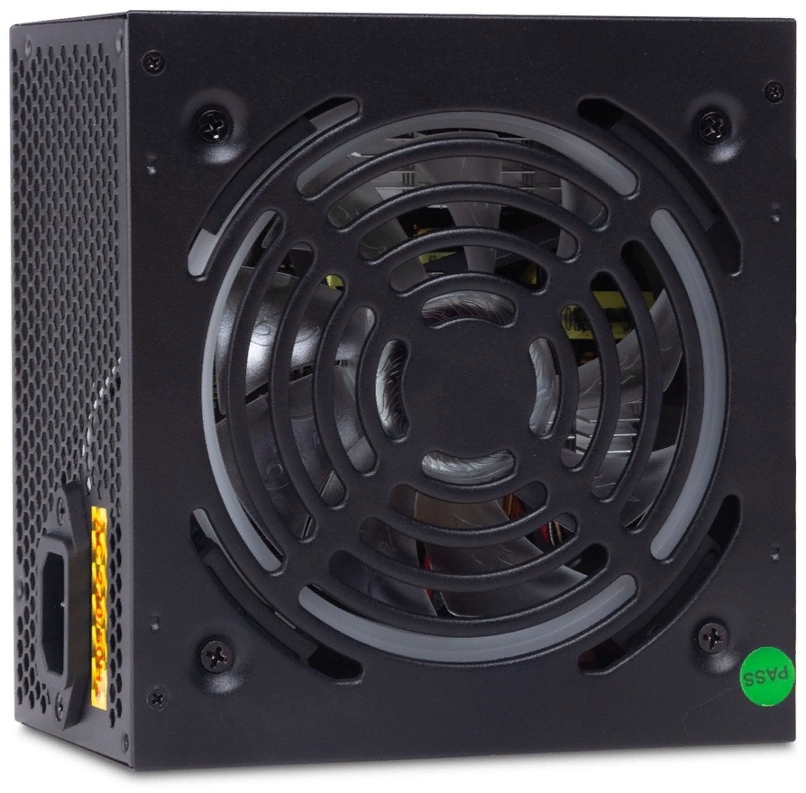 Блок питания X-Game Shadow 400W-RGB - фото 1 Блок питания X-Game Shadow 400W-RGB - фото 1