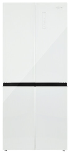 Холодильник Cross Door ZUGEL ZRCD430W - фото 30 Холодильник Cross Door ZUGEL ZRCD430W - фото 30