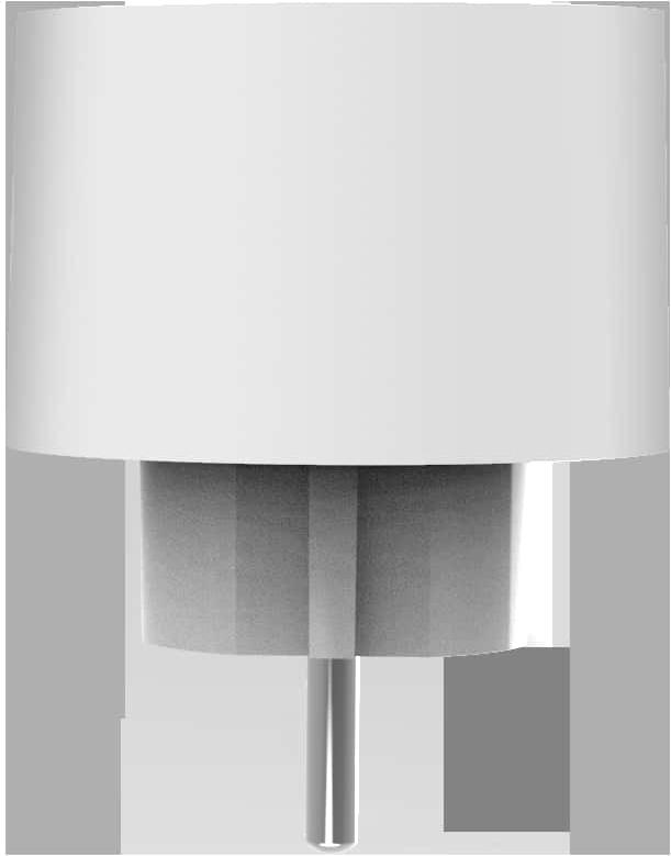 Aqara Smart Plug | Умная розетка SP-EUC01 - фото 4