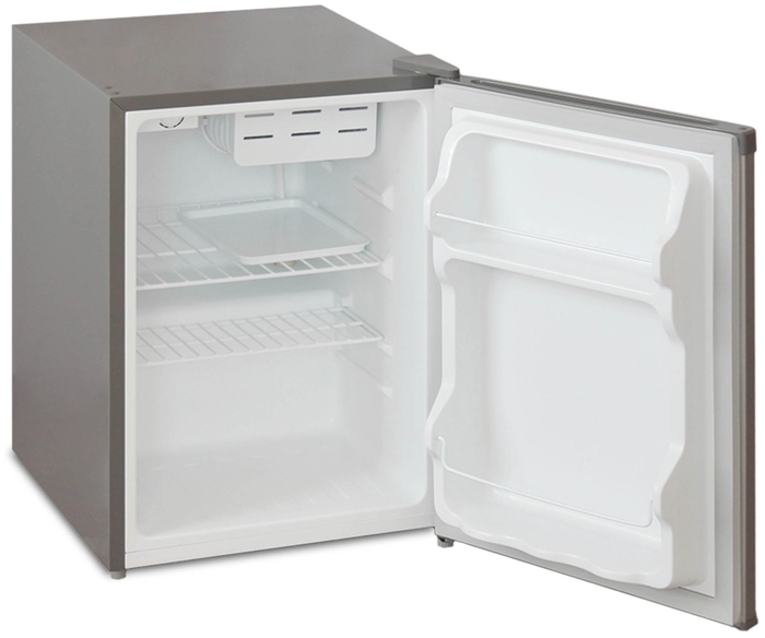 Холодильник Бирюса-M70 металлик - фото 5