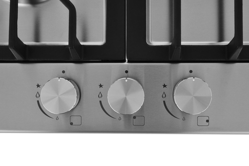 Встраиваемая газовая поверхность ZUGEL ZGH451X - фото 35