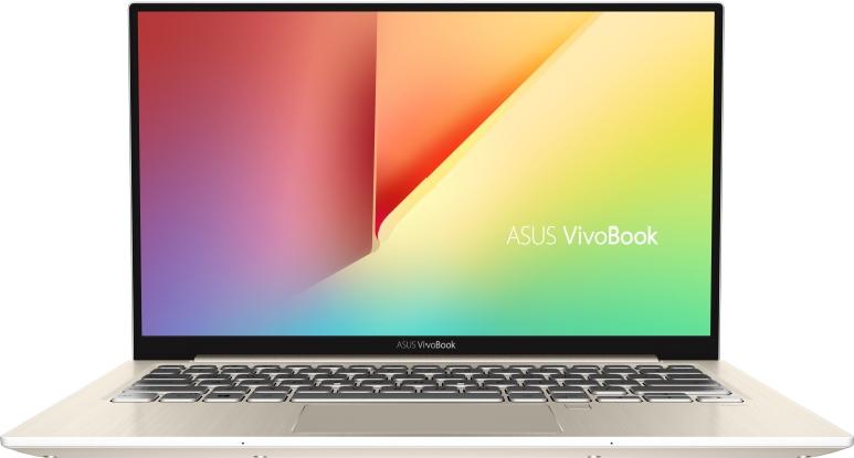 Ноутбук ASUS VivoBook S330UN-EY001T 90NB0JD2-M00740 серебристый-золотистый - фото 2