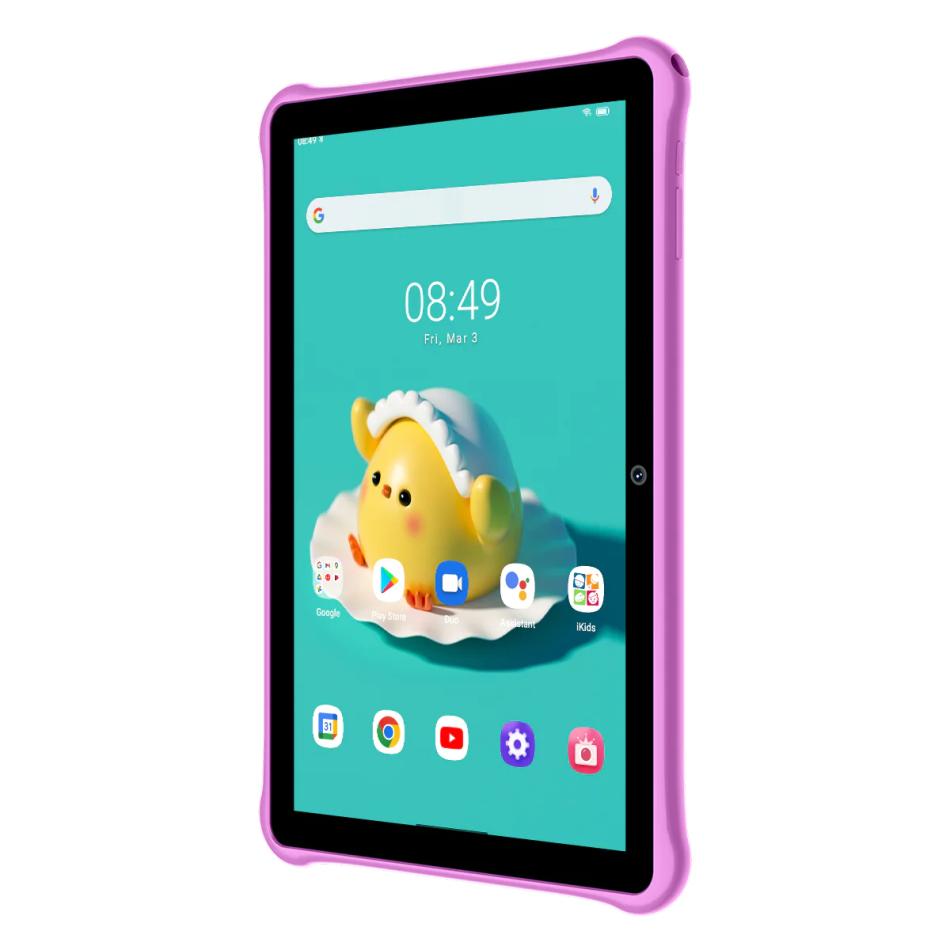 Планшет BlackView Tab A7 Kids 10.1" 3/64GB Pink