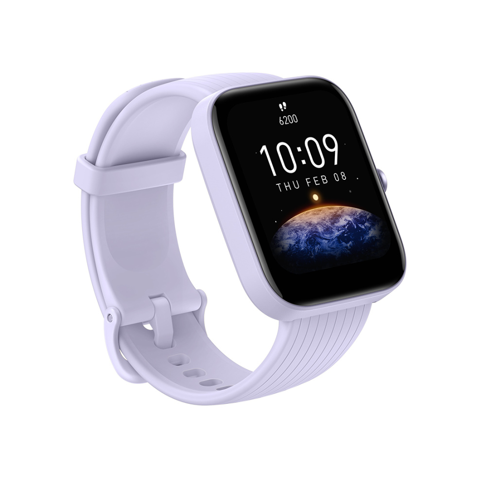

Смарт-часы Amazfit Bip 3 A2172 Blue