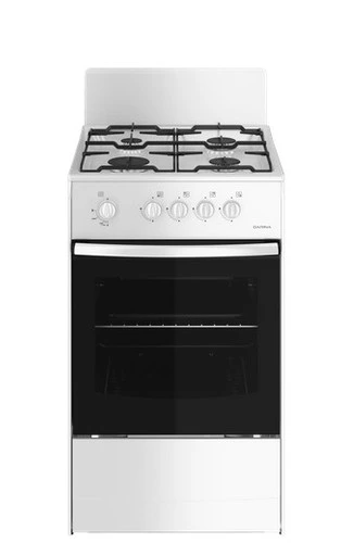 Плита газовая DARINA S4 GM341 101 W