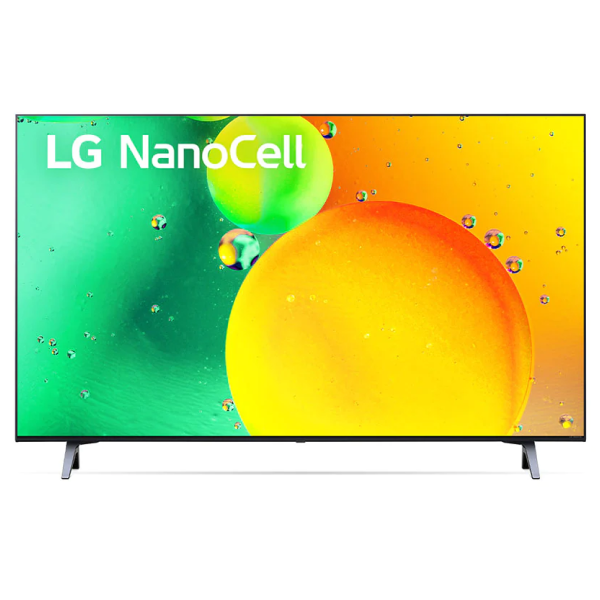 

Телевизор LG 65NANO756QA 65" 4K UHD