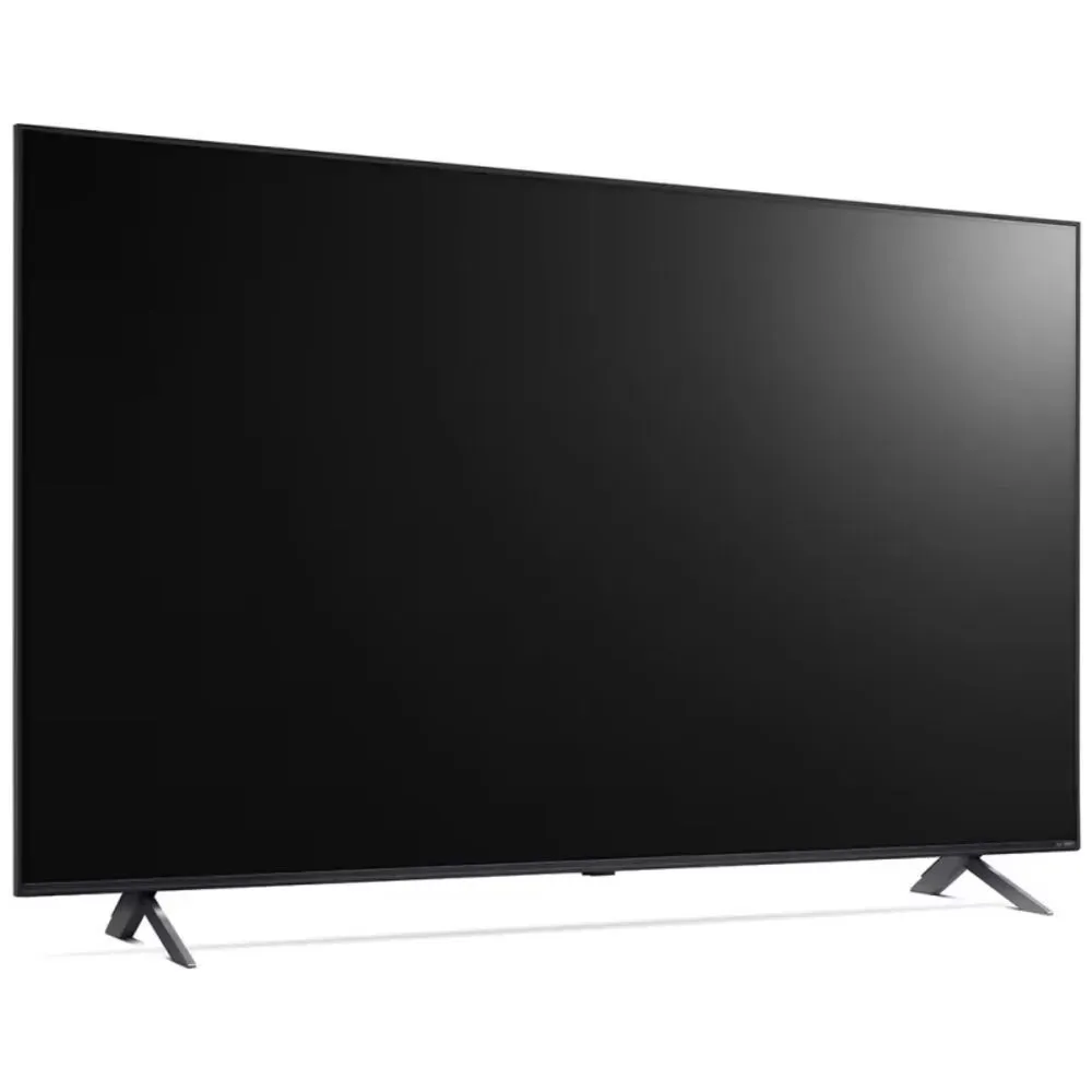Телевизор LG 50QNED80T6A 50" 4K UHD - фото 8