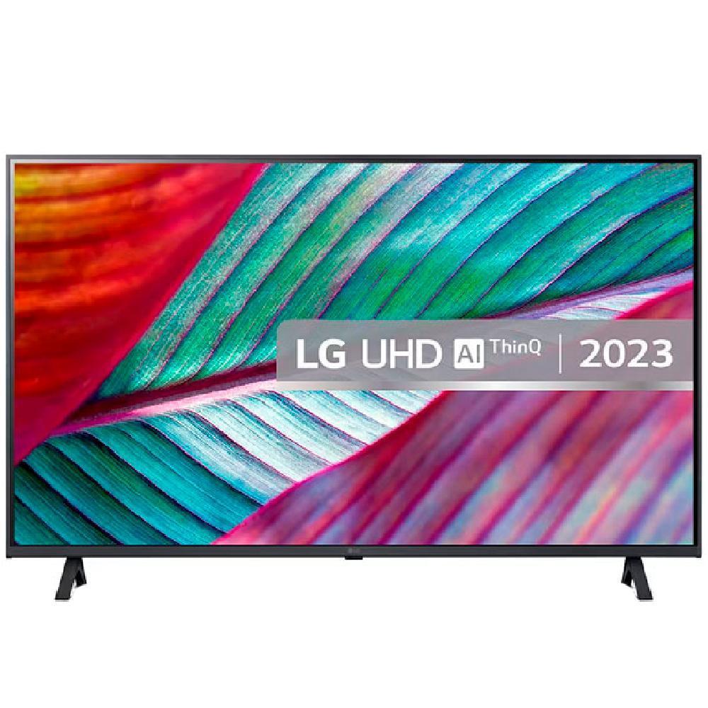 Телевизор LG 75UR78009LL 75" 4K UHD