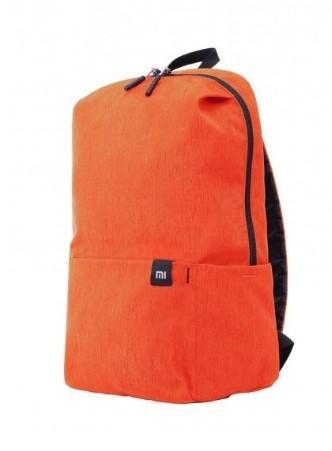 Рюкзак. Xiaomi, RunMi 90 Points Eight Colors ZJB4148GL/ZJB4139CN, оранжевый - фото 2