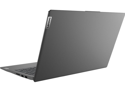 Ноутбук Lenovo IdeaPad 5 15ITL05 82FG00NTRK серый - фото 2