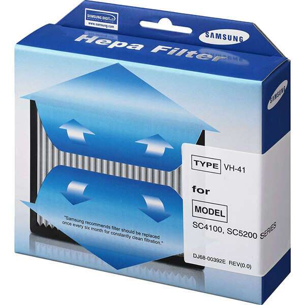 Фильтр для пылесосов Samsung VCA-VH41