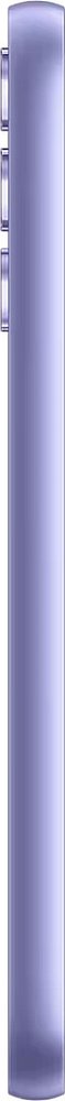 Смартфон Samsung Galaxy A34 5G 6/128GB фиолетовый + Galaxy Buds2 SM-R177NLVACIS Violet - фото 4