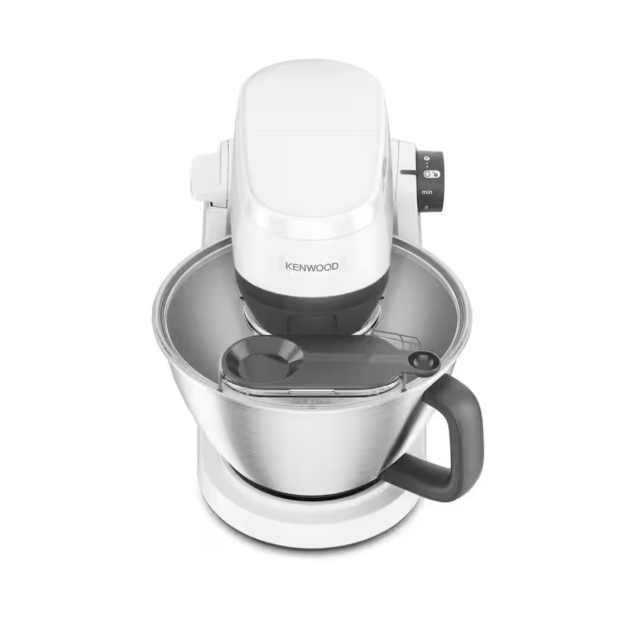 Кухонная машина Kenwood KHC30.000WH Кухонная машина Kenwood KHC30.000WH
