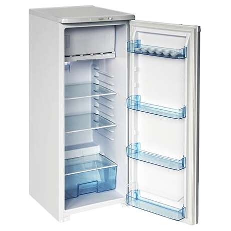 Холодильник Бирюса  110 белый - фото 3
