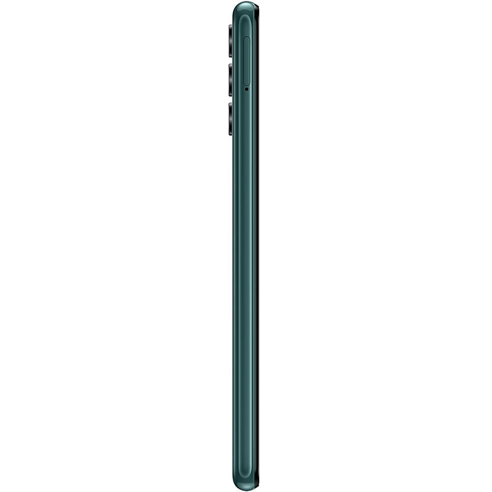 Смартфон Samsung Galaxy A04S 3/32GB зеленый - фото 8