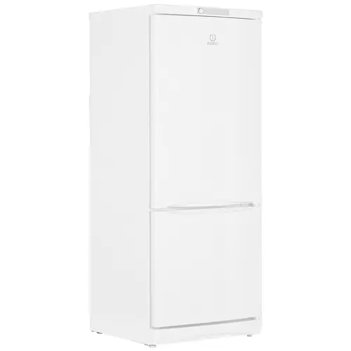 Холодильник Indesit ES 15 белый - фото 1