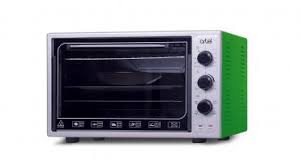 

Мини-печь Artel MD 3618 L зеленая