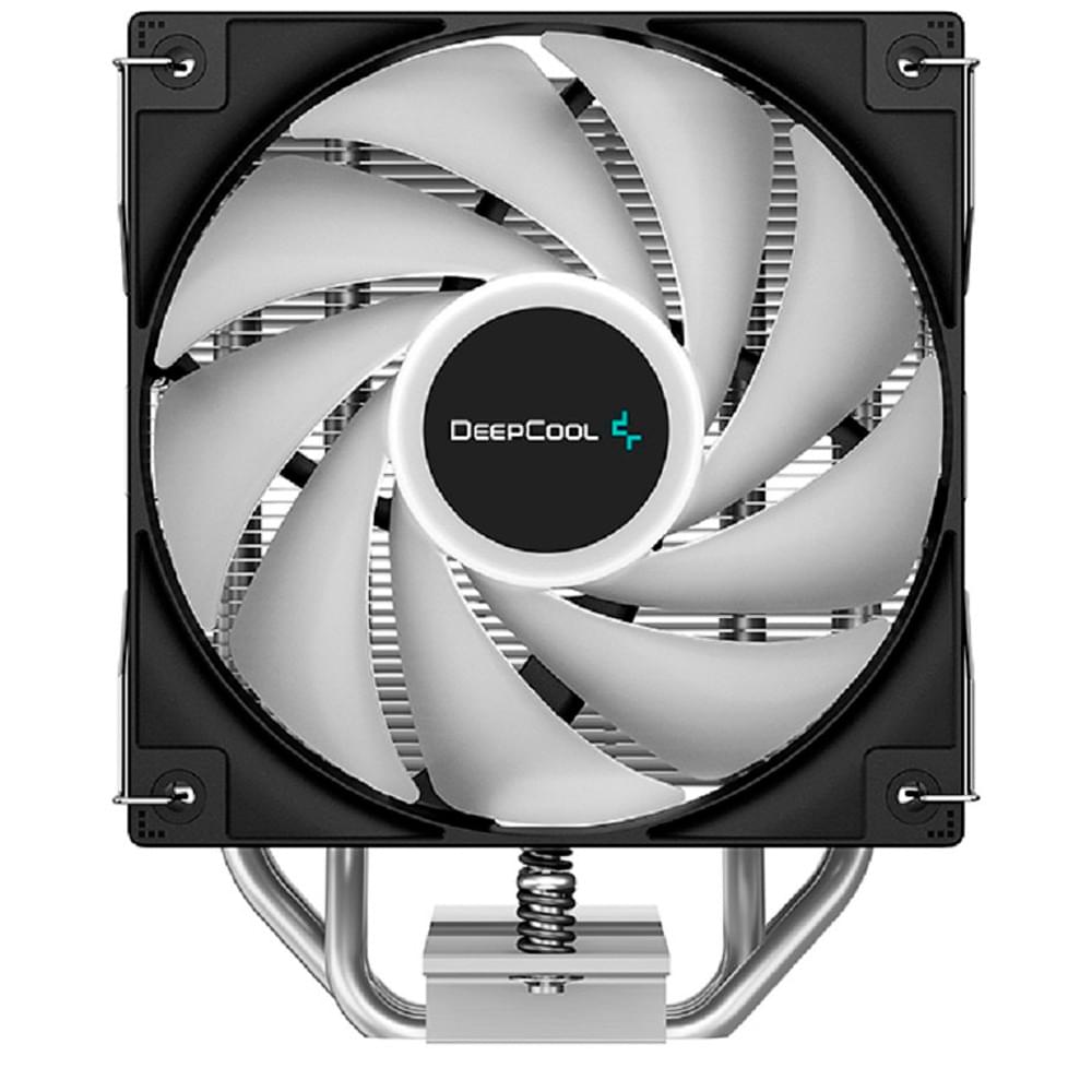 Кулер для процессора Deepcool AG400 - фото 4