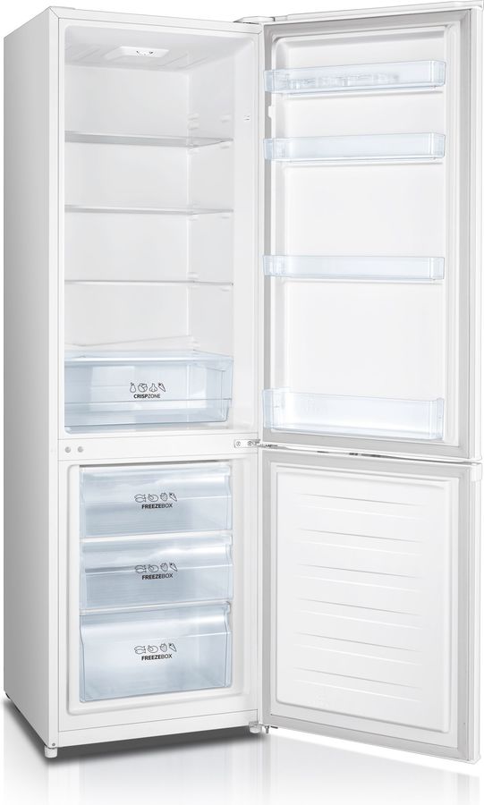 Холодильник Gorenje RK4181PW4 белый - фото 2