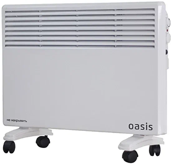 

Конвекционный обогреватель Oasis LK-15U