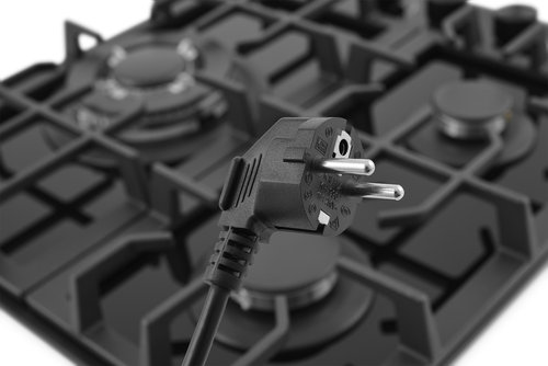 Встраиваемая газовая поверхность ZUGEL ZGH451B - фото 27 Встраиваемая газовая поверхность ZUGEL ZGH451B - фото 27