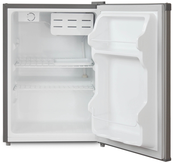 Холодильник Бирюса-M70 металлик - фото 4