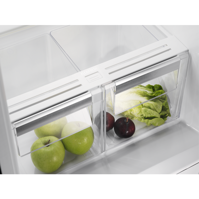 Встраиваемый холодильник Electrolux ENN92811BW - фото 5