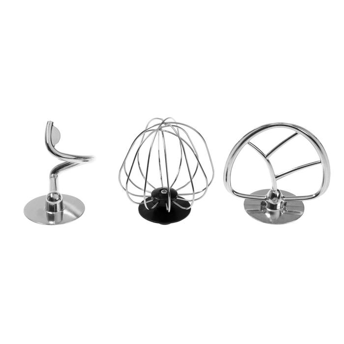 Миксер Электрический Sakura SA-6327BK - фото 6