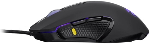 Мышь Игровая 2E Gaming Mouse MG310 Black