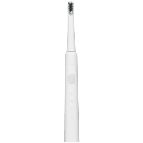 Электрическая зубная щетка Realme N1 Sonic Electric Toothbrush белый - фото 1