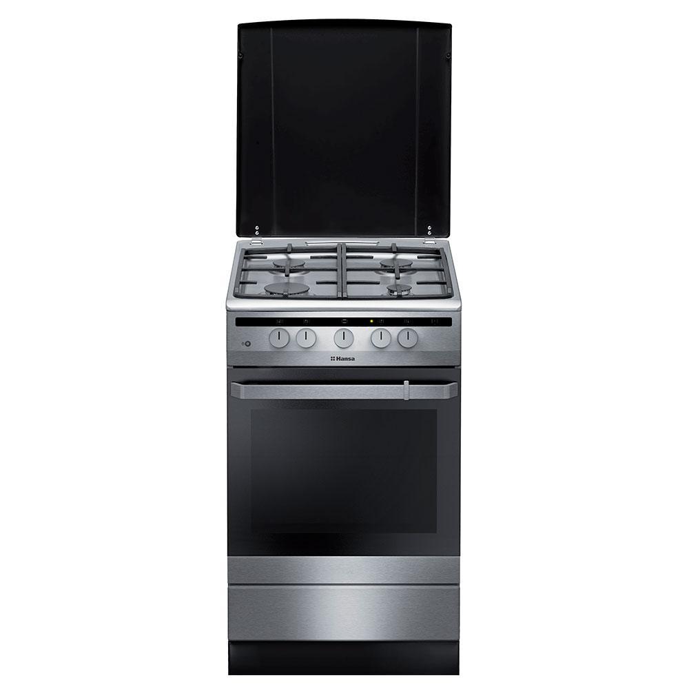 

Плита газовая Hansa FCGX-53021
