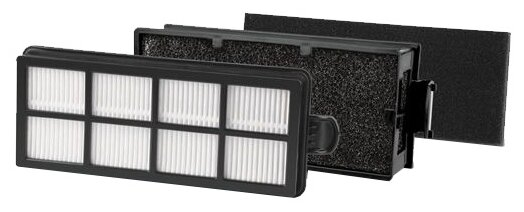 

Комплект фильтров VT-1863, VT-1833 черный