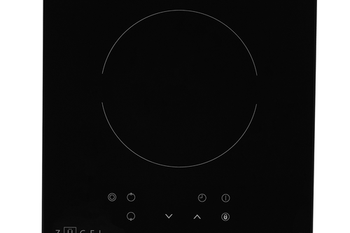 Встраиваемая стеклокерамическая поверхность ZUGEL ZEH292B - фото 22