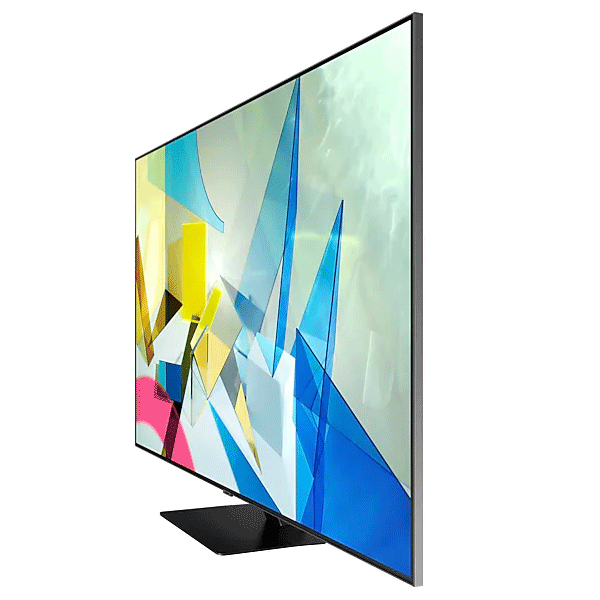 Телевизор Samsung QE85Q80TAUXCE - фото 4