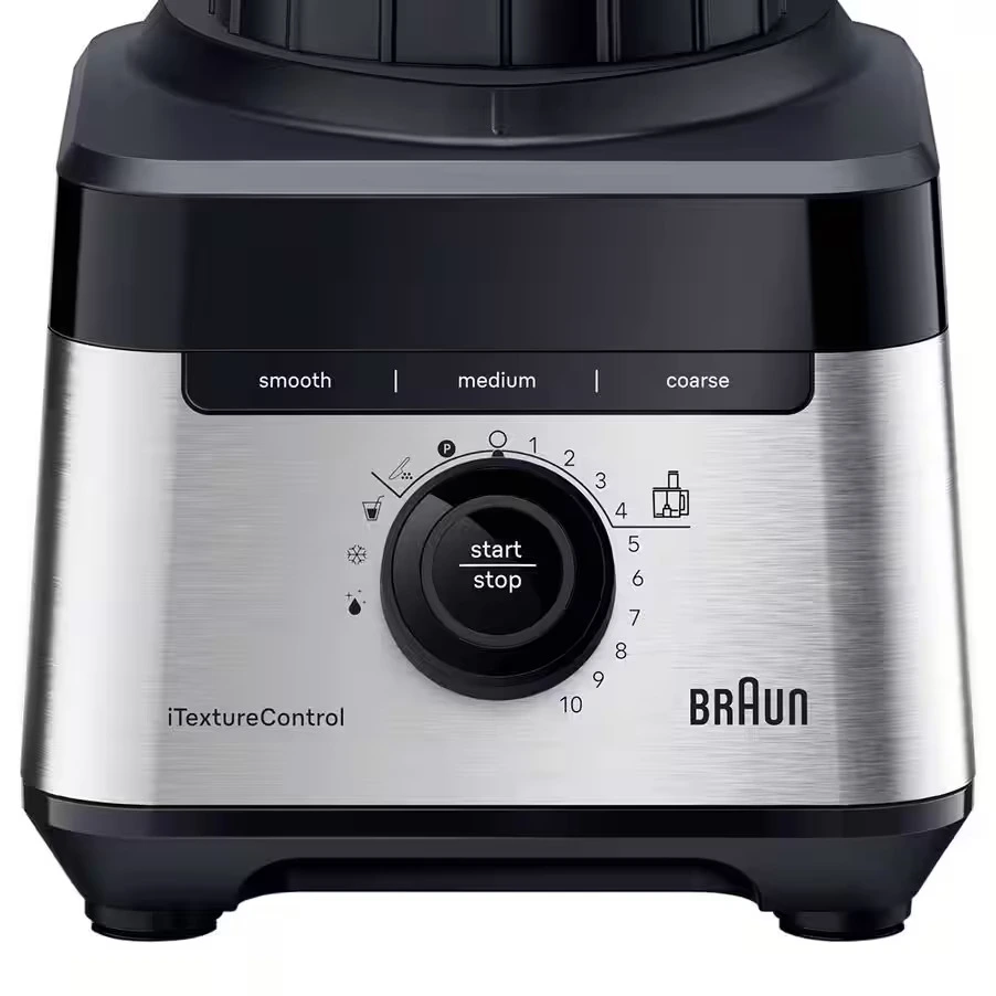 Блендер Braun JB7568BK - фото 3 Блендер Braun JB7568BK - фото 3