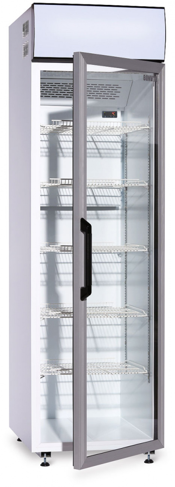 Холодильный шкаф Bonvini 500 белый
