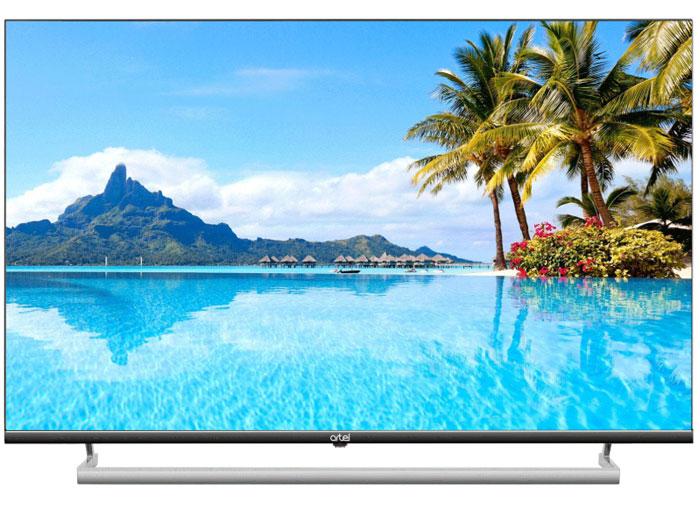 

Телевизор Artel TV LED 50AU20H 50" 4K UHD