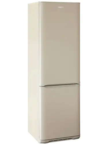Холодильник Бирюса G340NF бежевый - фото 1