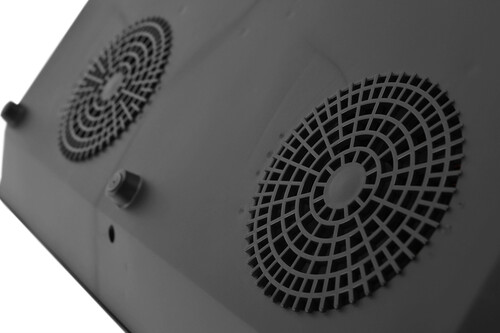 Настольная плита индукционная ZUGEL ZIH620B - фото 13