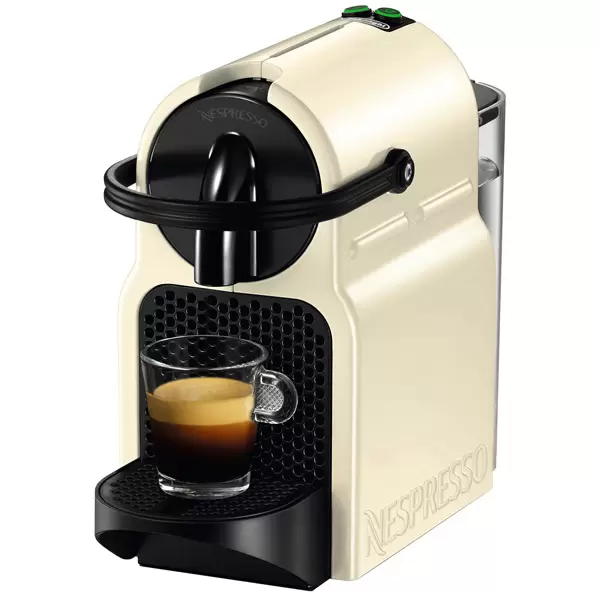 

Кофеварка DeLonghi EN80.CW Бежевая
