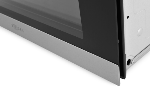 Встраиваемая электрическая духовка ZUGEL ZOE602X - фото 21