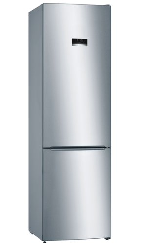 

Холодильник Bosch KGN49XL30U серебристый