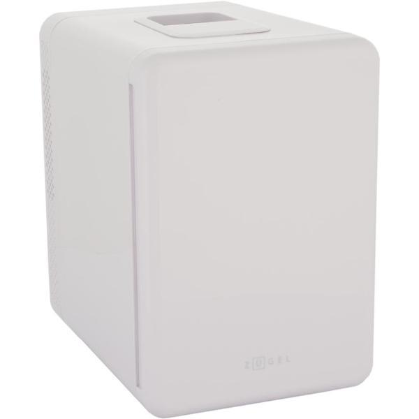 Косметический универсальный холодильник ZUGEL ZCR101 - фото 11