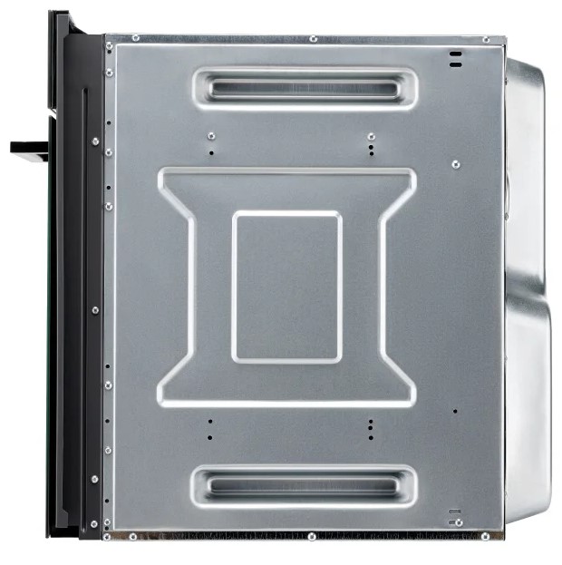 Встраиваемый электрический духовой шкаф VARD VOE444B - фото 4