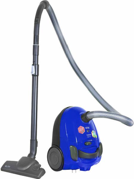 

Пылесос Artel VCB 0316 синий