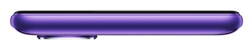 Смартфон OPPO A72 Violet - фото 9