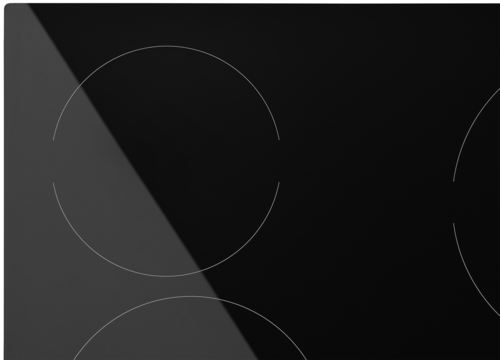 Встраиваемая стеклокерамическая поверхность ZUGEL ZEH602B - фото 10 Встраиваемая стеклокерамическая поверхность ZUGEL ZEH602B - фото 10