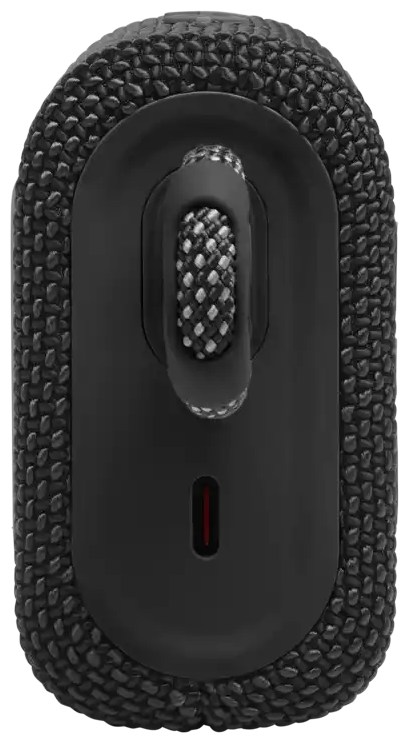 Портативная колонка JBLGO3BLK JBL Go 3 Black - фото 9