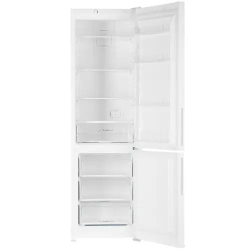 Холодильник Indesit ITR 4200 W белый - фото 4
