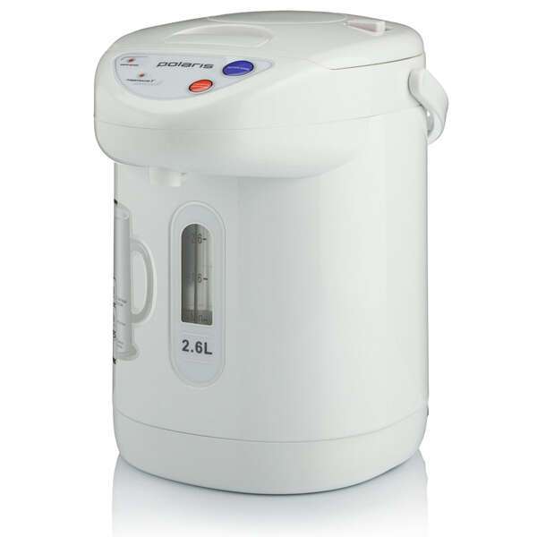 

Термопот Polaris PWP 2601 белый